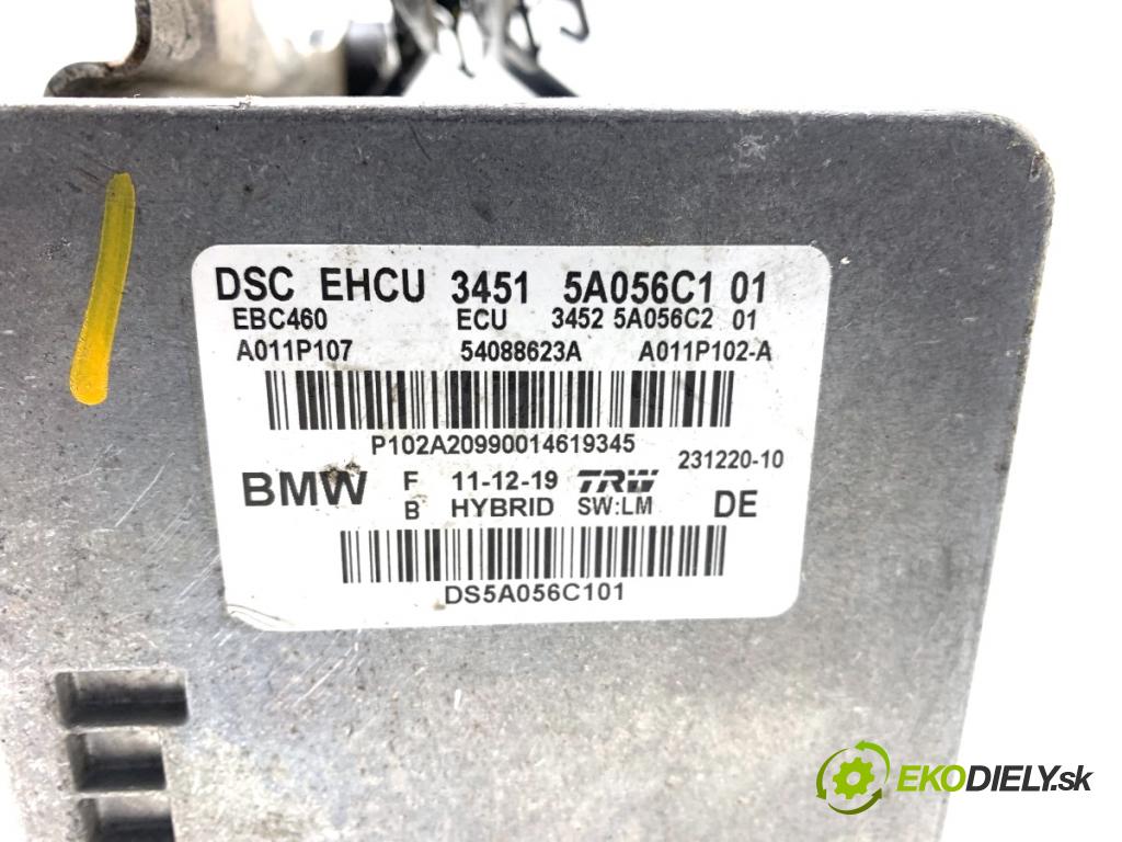 BMW G31 Kombi 2020 140 kW 520 d 1995 Pumpa ABS 5A056C1 (Pumpa ABS)