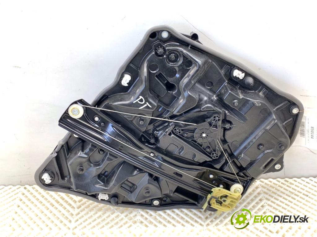 BMW G31 Kombi 2020 140 kW 520 d 1995 mechanismus okna pravý zadní část 7365168