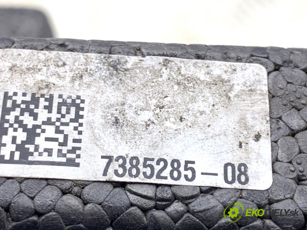 BMW G31 Kombi 2020 140 kW 520 d 1995 ABSORBER nárazníka predný