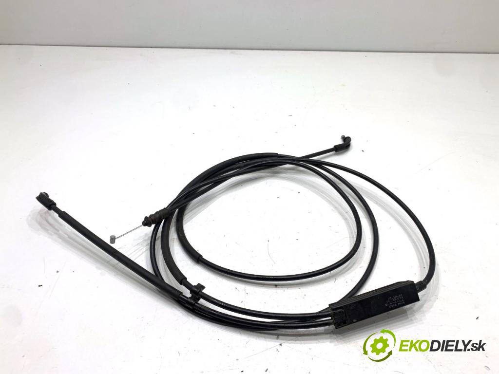 BMW G31 Kombi 2020 140 kW 520 d 1995 lanko kapoty 