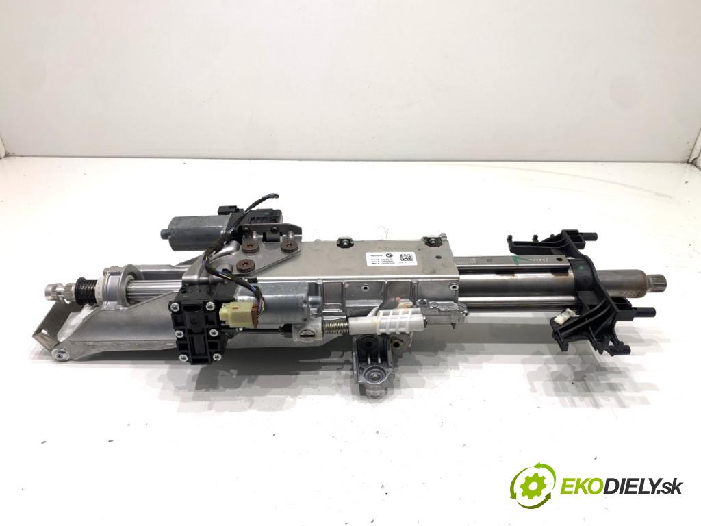 BMW G31 Kombi 2020 140 kW 520 d 1995 hřídel tyč volantu 7045956102 (Tyč řízení (volantu))