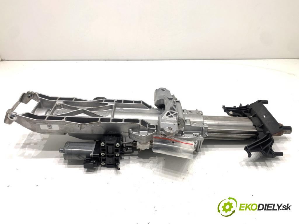 BMW G31 Kombi 2020 140 kW 520 d 1995 hřídel tyč volantu 7045956102 (Tyč řízení (volantu))