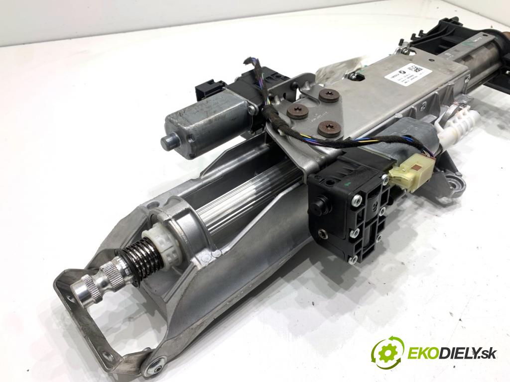 BMW G31 Kombi 2020 140 kW 520 d 1995 hřídel tyč volantu 7045956102 (Tyč řízení (volantu))