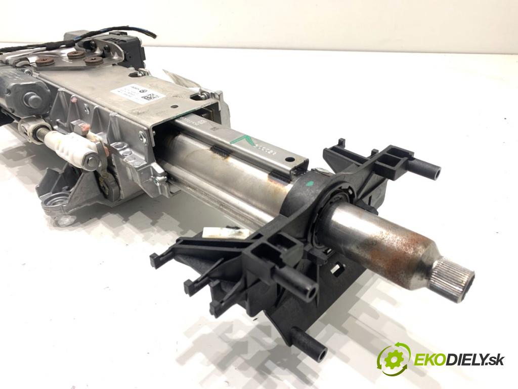 BMW G31 Kombi 2020 140 kW 520 d 1995 hřídel tyč volantu 7045956102 (Tyč řízení (volantu))