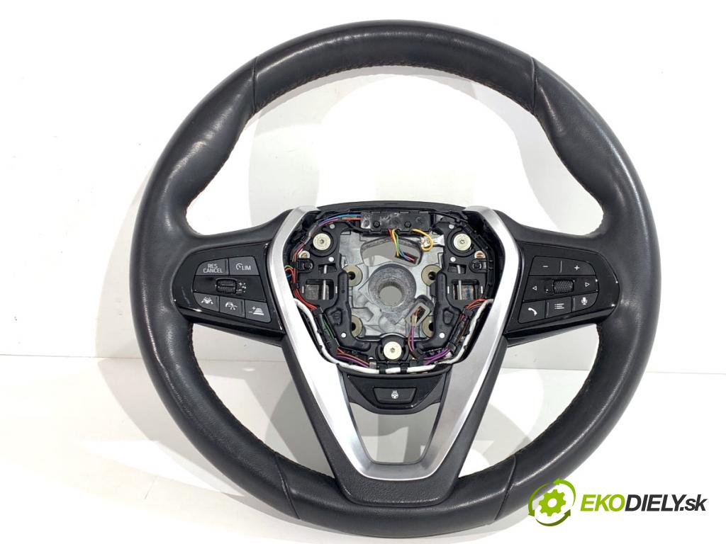 BMW G31 Kombi 2020 140 kW 520 d 1995 volant 6881866 (Volant)