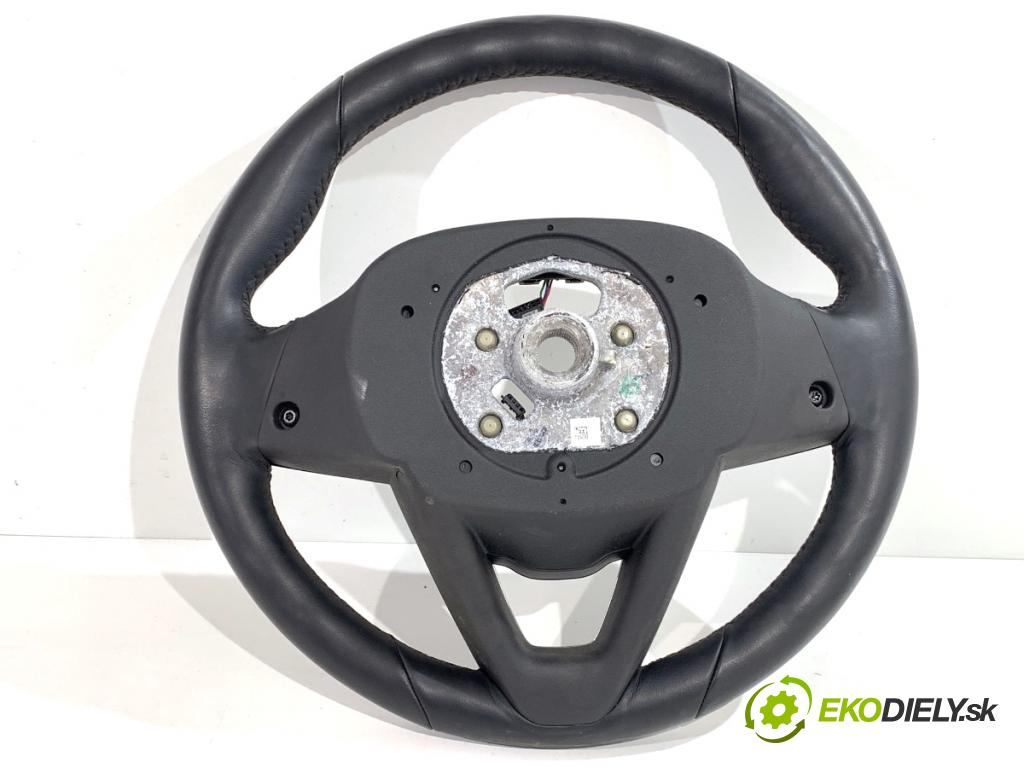 BMW G31 Kombi 2020 140 kW 520 d 1995 volant 6881866 (Volant)