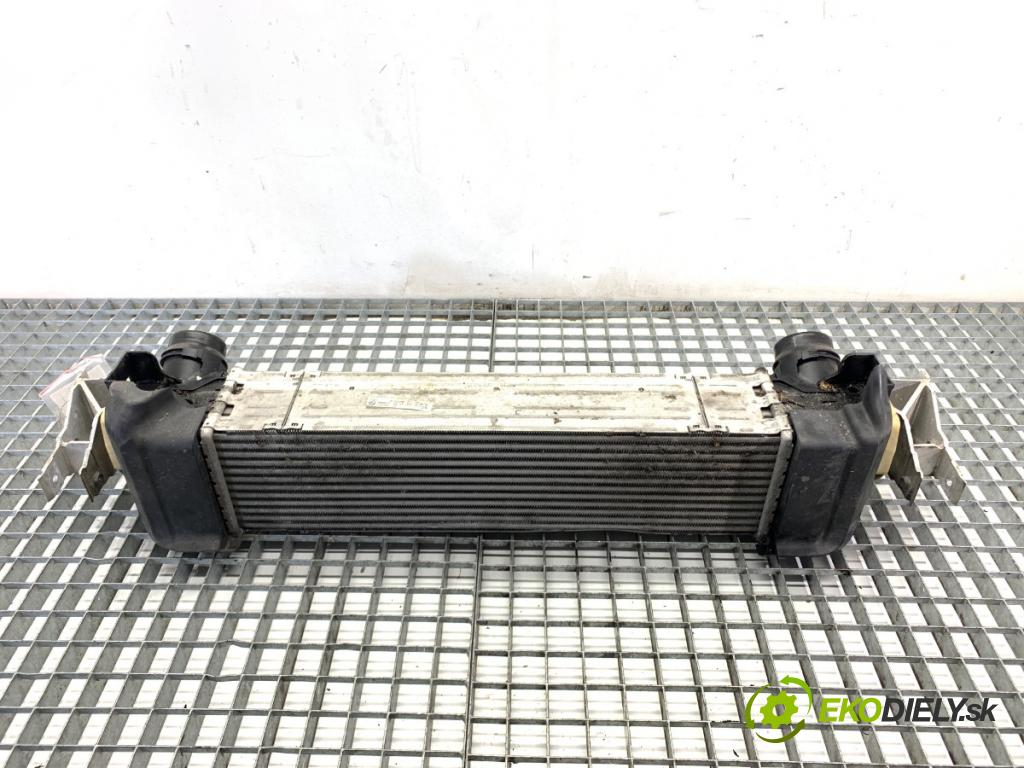 BMW G31 Kombi 2020 140 kW 520 d 1995 intercooler 8576509 (Intercooler (chladič nasávaného vzduchu))