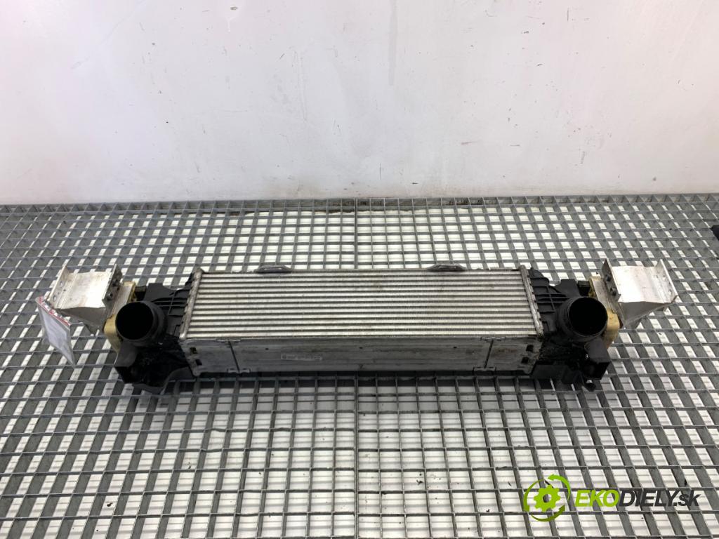 BMW G31 Kombi 2020 140 kW 520 d 1995 intercooler 8576509 (Intercooler (chladič nasávaného vzduchu))
