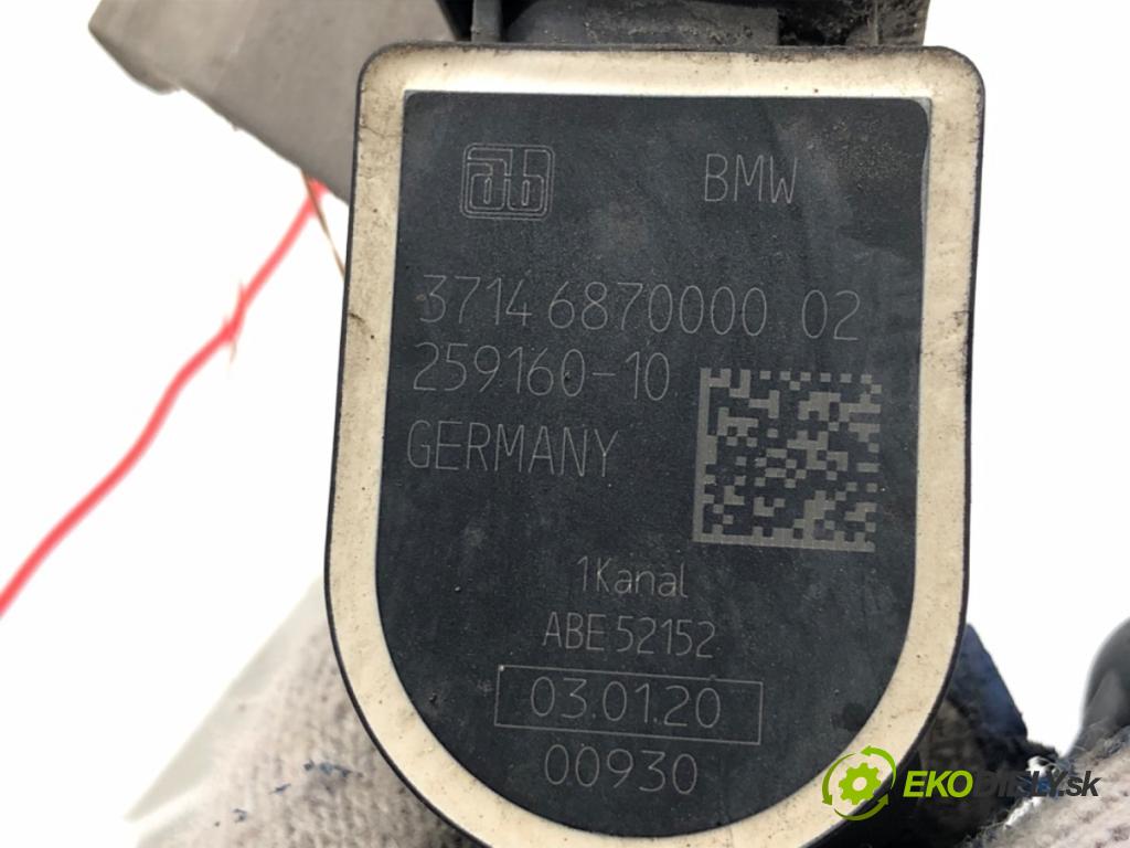 BMW G31 Kombi 2020 140 kW 520 d 1995 Snímač XENON predný ľavy 6870000