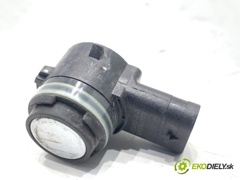 BMW G31 Kombi 2020 140 kW 520 d 1995 Snímač PDC 9283200