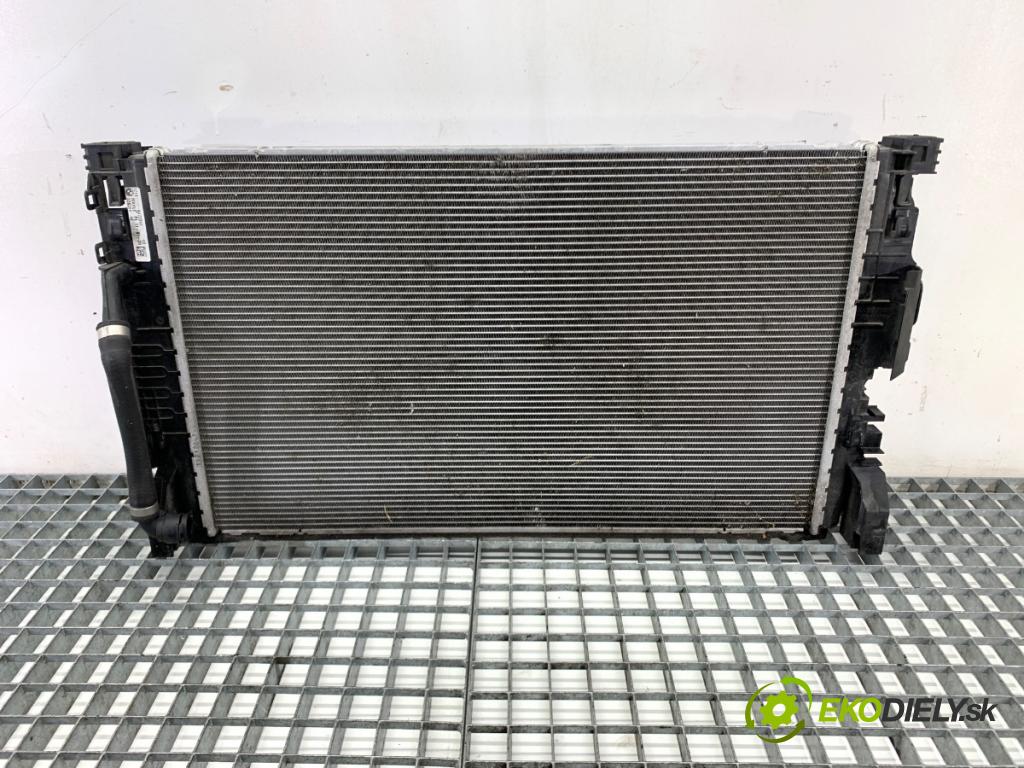 BMW G31 Kombi 2020 140 kW 520 d 1995 Chladič vody 8472247 (Chladič vody)