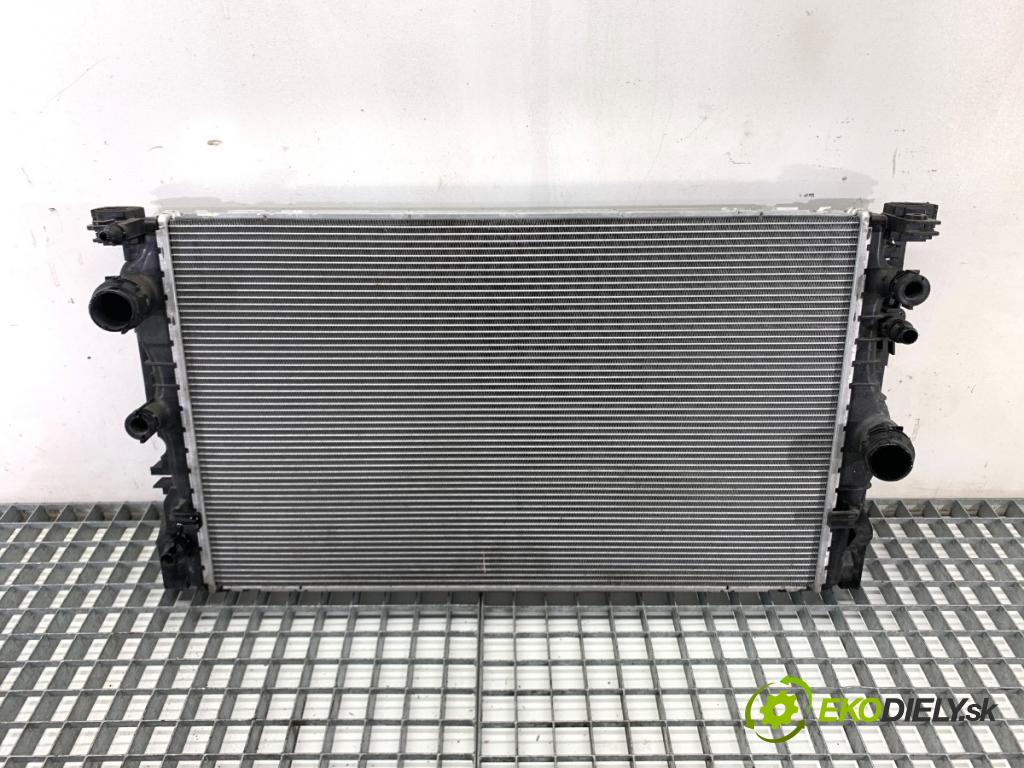 BMW G31 Kombi 2020 140 kW 520 d 1995 Chladič vody 8472247 (Chladič vody)