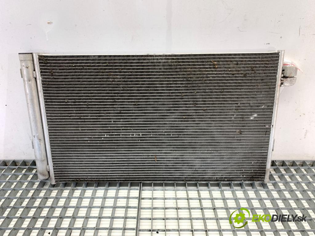 BMW G31 Kombi 2020 140 kW 520 d 1995 Chladič klimatizácie 9364258 (Chladič klimatizácie)