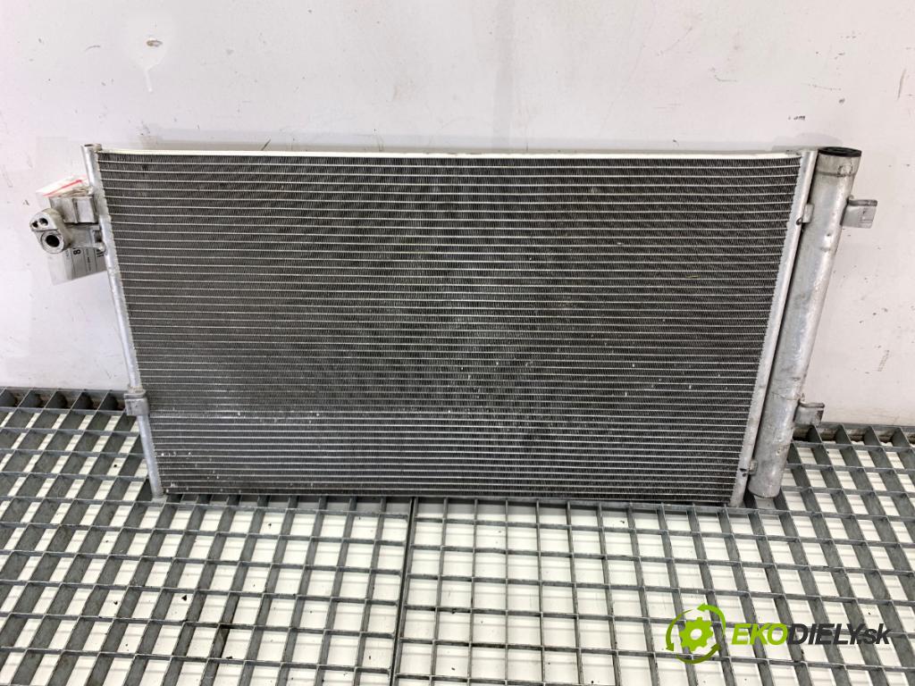 BMW G31 Kombi 2020 140 kW 520 d 1995 Chladič klimatizácie 9364258 (Chladič klimatizácie)