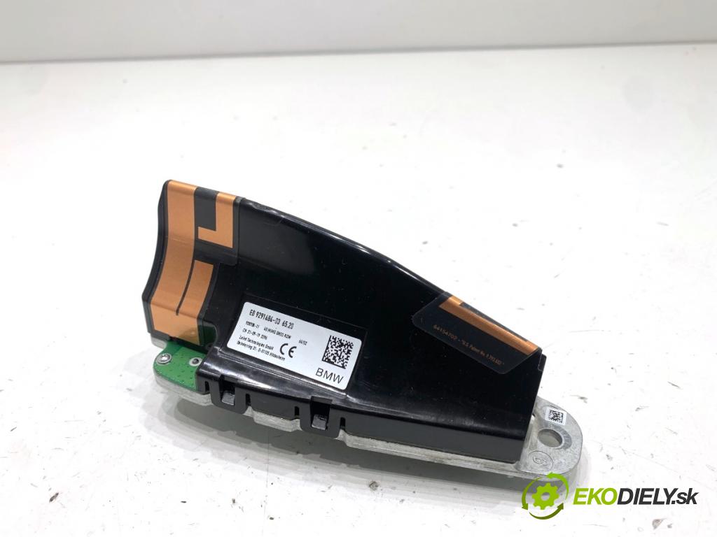 BMW G31 Kombi 2020 140 kW 520 d 1995 ANTENA 9291484