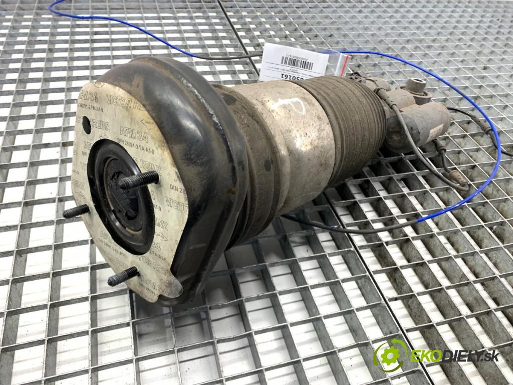 BMW G31 Kombi 2020 140 kW 520 d 1995 tlumič pravý zadní část 7668828