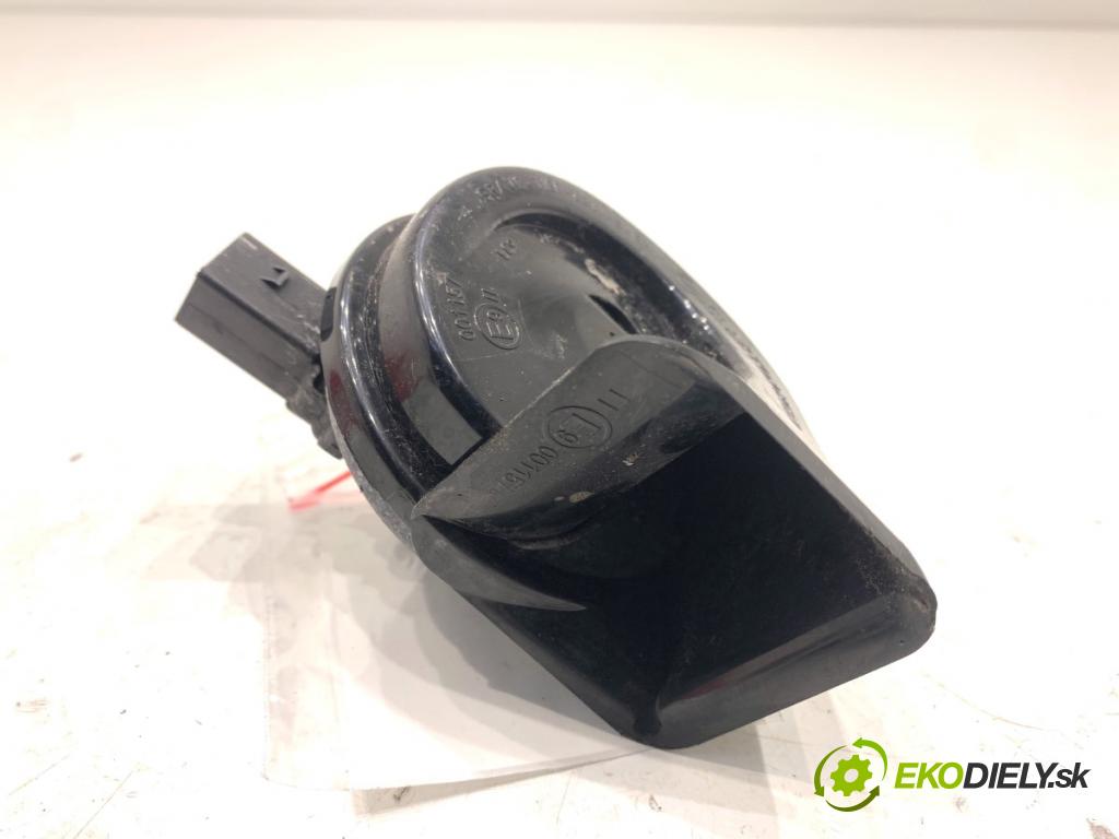 BMW G31 Kombi 2020 140 kW 520 d 1995 klaksón 7342946