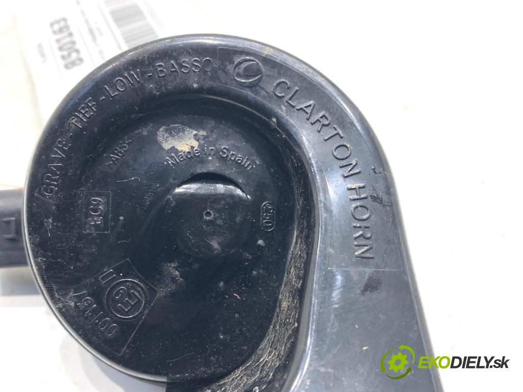 BMW G31 Kombi 2020 140 kW 520 d 1995 klaksón 7342946