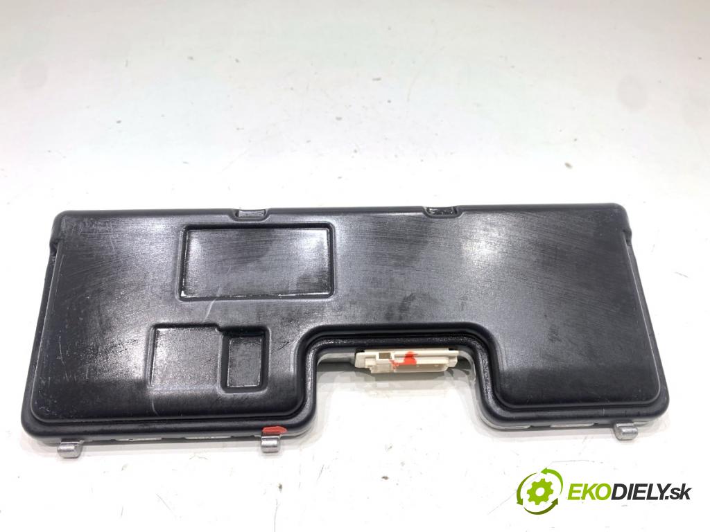 BMW G31 Kombi 2020 140 kW 520 d 1995 KAMERA okna prednej 9871841