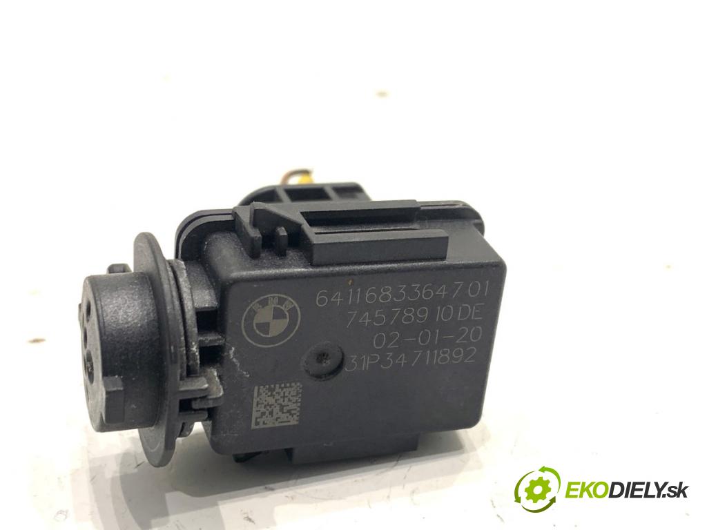 BMW G31 Kombi 2020 140 kW 520 d 1995 snímač KVALITNÍ: vzduchu 6833647