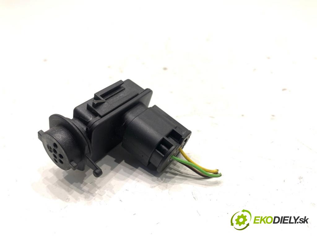 BMW G31 Kombi 2020 140 kW 520 d 1995 snímač KVALITNÍ: vzduchu 6833647