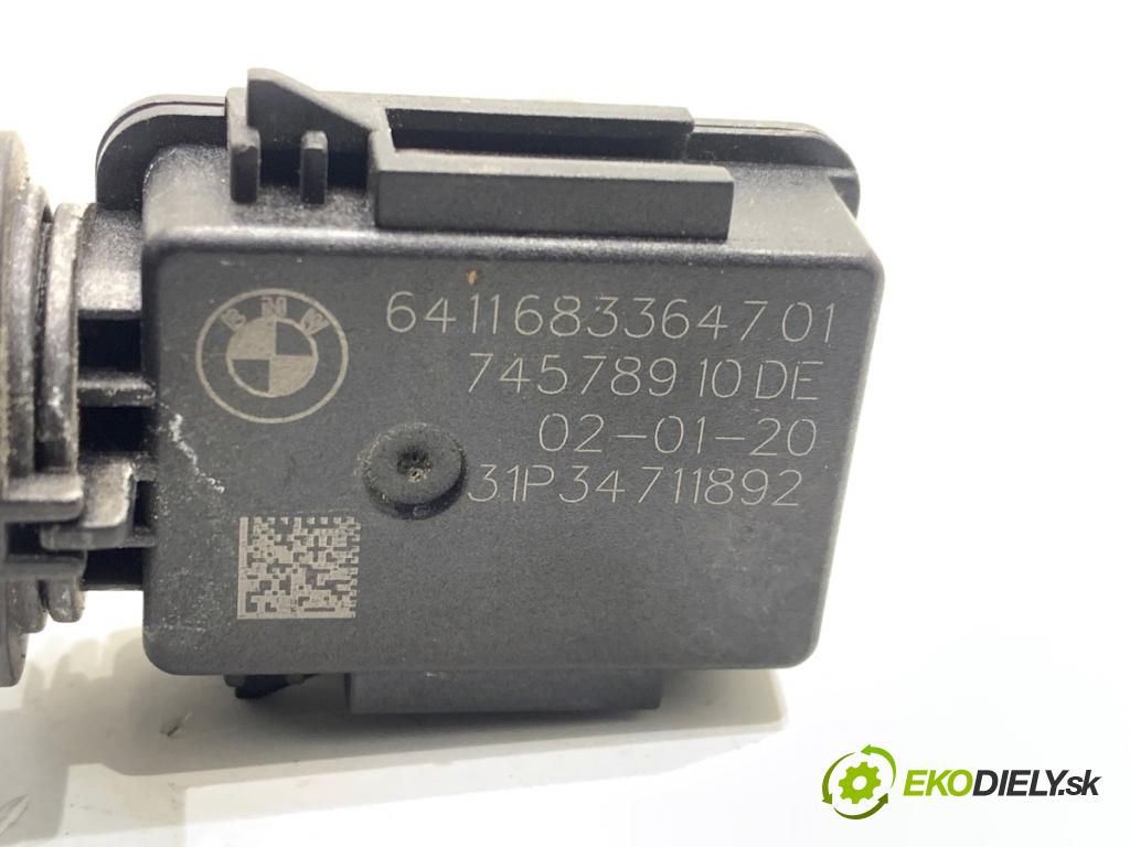 BMW G31 Kombi 2020 140 kW 520 d 1995 snímač KVALITNÍ: vzduchu 6833647