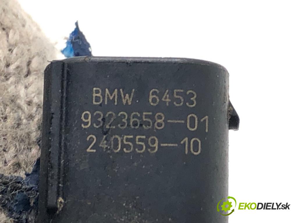 BMW G31 Kombi 2020 140 kW 520 d 1995 Snímač klimatizácie 9323658 (Snímač klimatizácie)