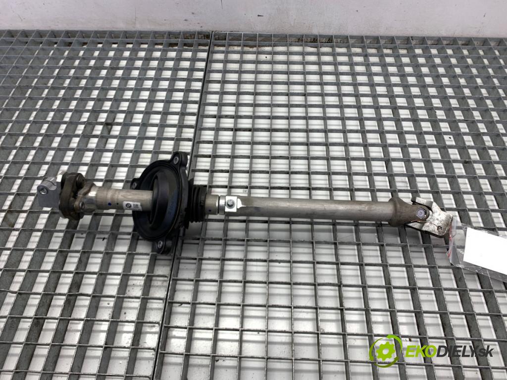 BMW G31 Kombi 2020 140 kW 520 d 1995 Tyč tyče riadiacej 6862031