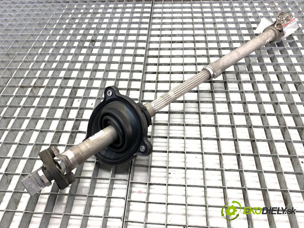 BMW G31 Kombi 2020 140 kW 520 d 1995 tyč tyče řídící 6862031