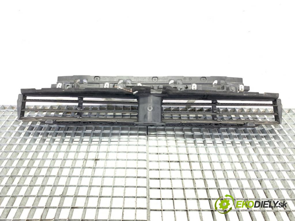 BMW G31 Kombi 2020 140 kW 520 d 1995 ZÁVĚRKA: volant vzduchu 7359788