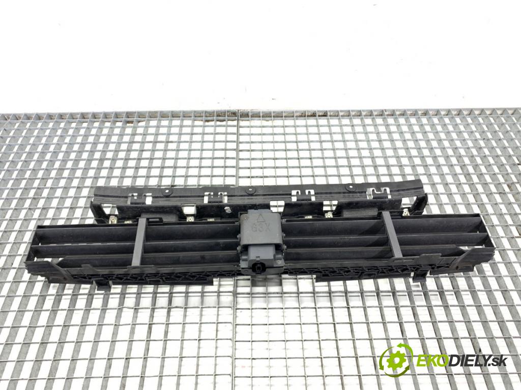 BMW G31 Kombi 2020 140 kW 520 d 1995 Uzávierka: Volant vzduchu 7359788