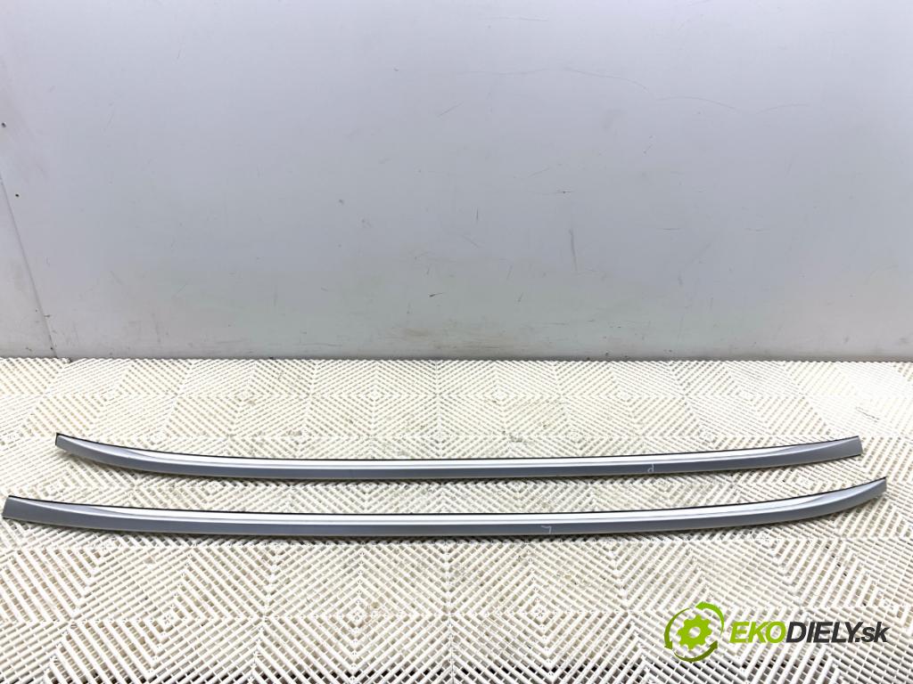 BMW G31 Kombi 2020 140 kW 520 d 1995 zábradlí: STŘECHA 