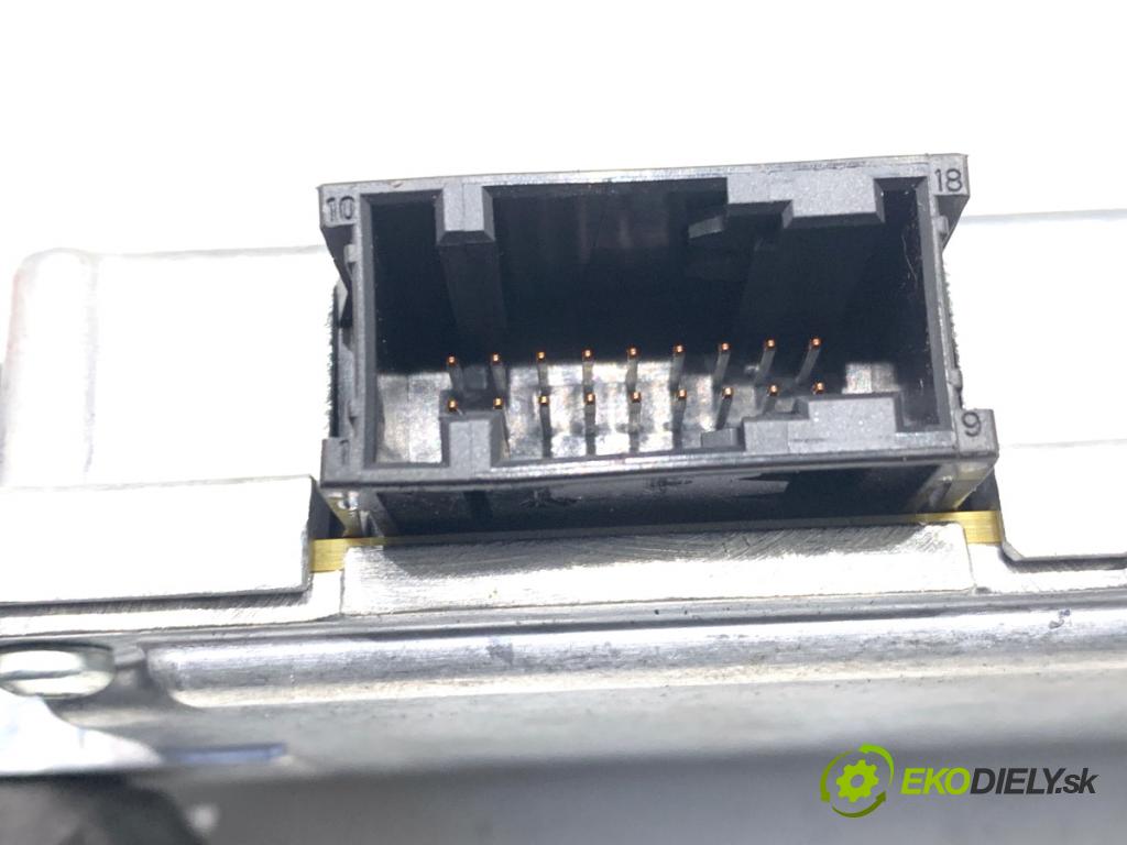 BMW G31 Kombi 2020 140 kW 520 d 1995 Modul KAMERY 5A06B90