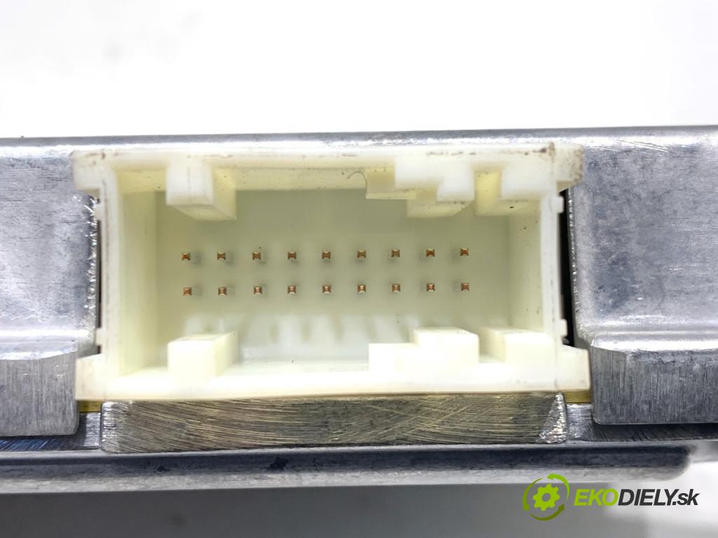 BMW G31 Kombi 2020 140 kW 520 d 1995 Modul KAMERY 5A06B90