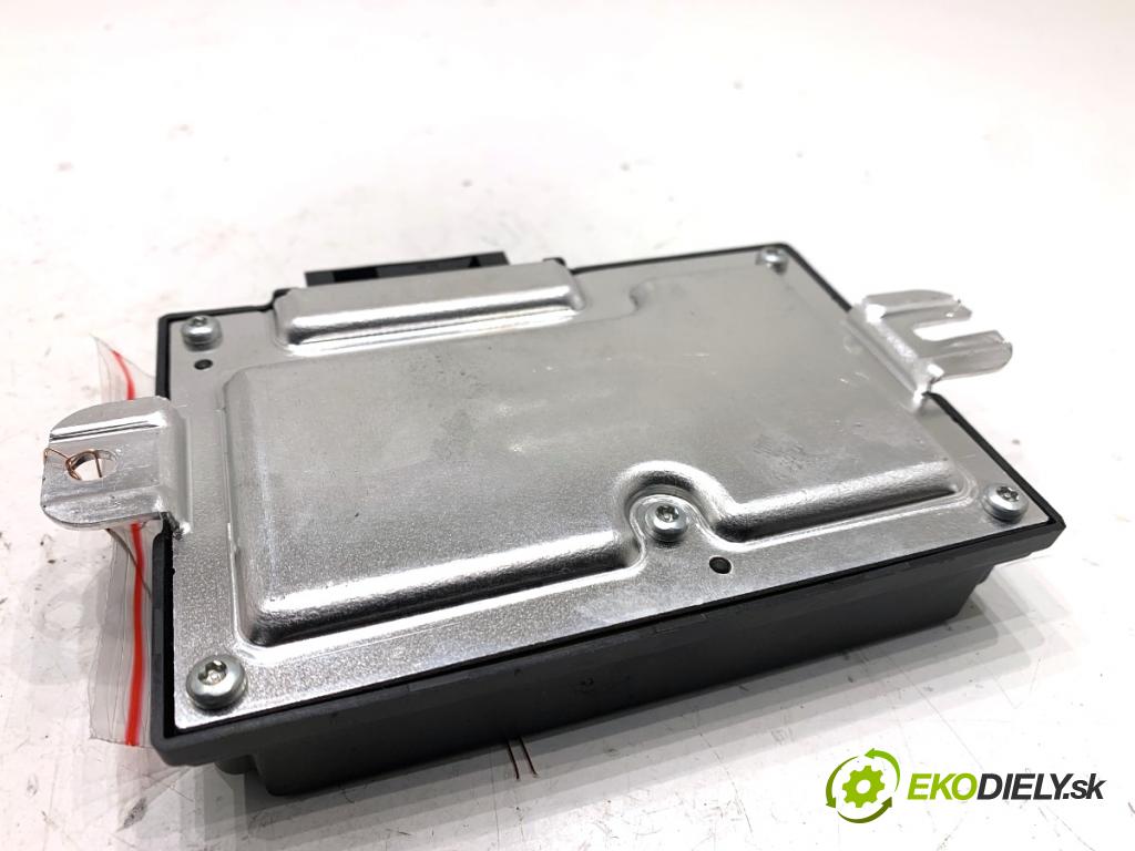 BMW G31 Kombi 2020 140 kW 520 d 1995 Modul 1543906