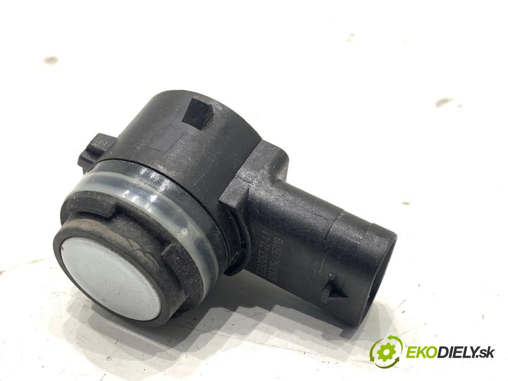 BMW G31 Kombi 2020 140 kW 520 d 1995 Snímač PDC 9283200