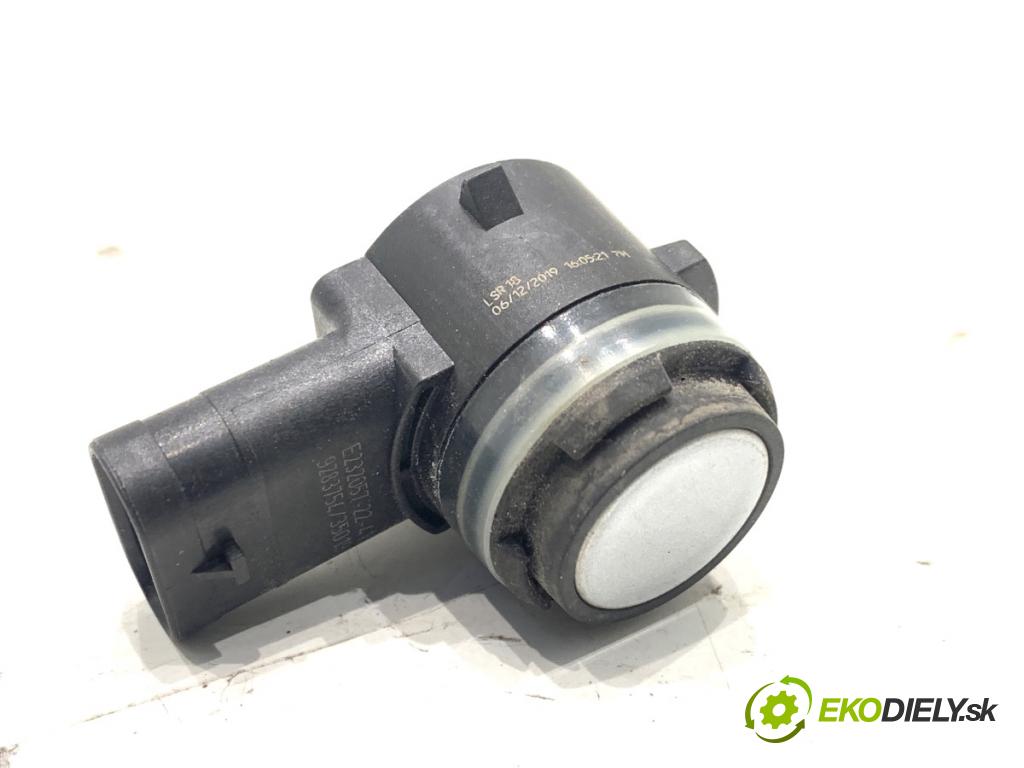 BMW G31 Kombi 2020 140 kW 520 d 1995 Snímač PDC 9283200