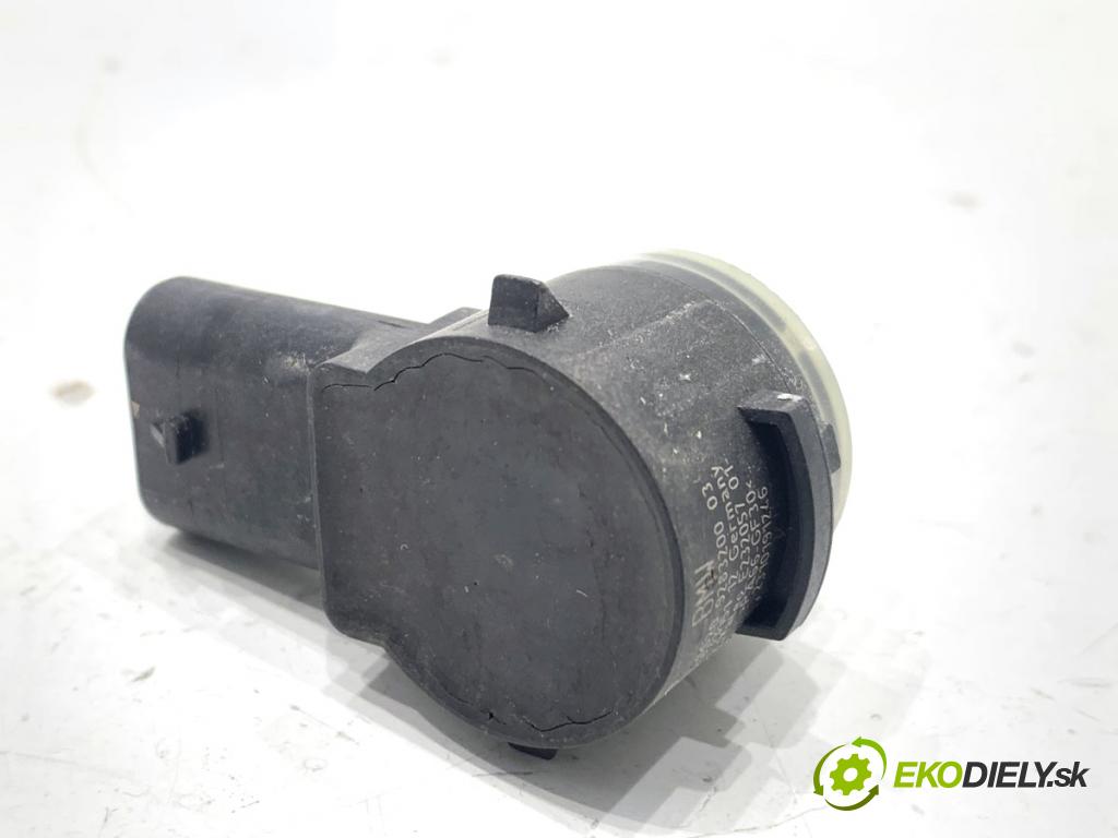 BMW G31 Kombi 2020 140 kW 520 d 1995 Snímač PDC 9283200