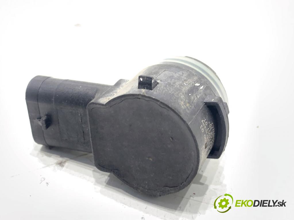 BMW G31 Kombi 2020 140 kW 520 d 1995 Snímač PDC 9283200