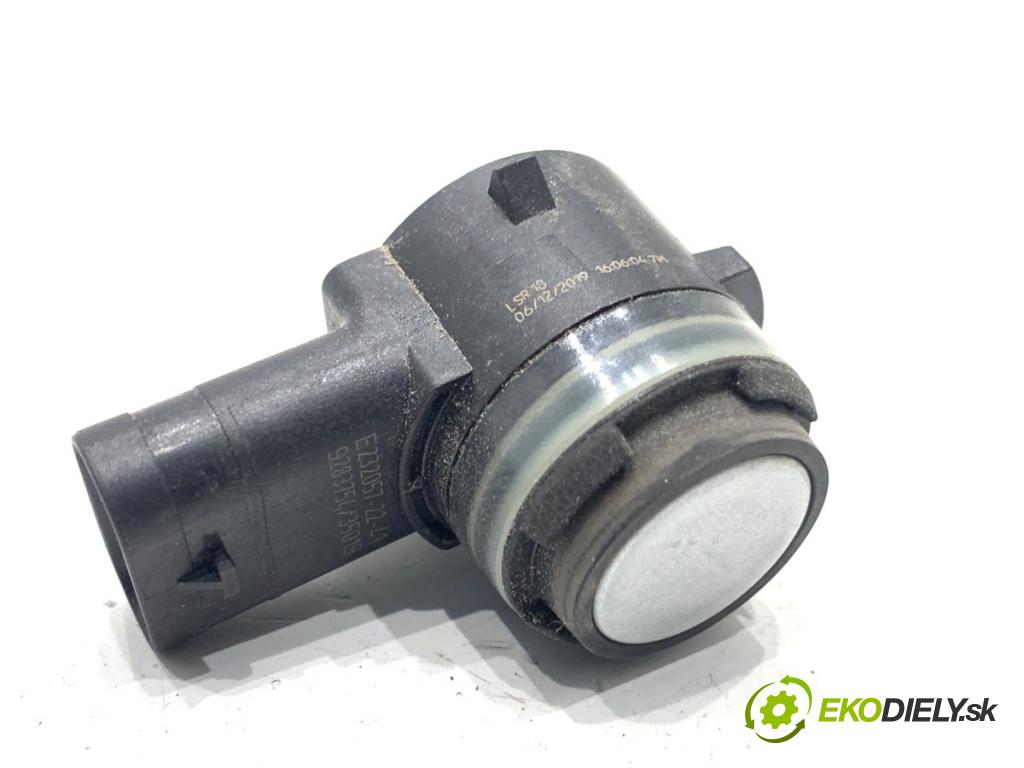 BMW G31 Kombi 2020 140 kW 520 d 1995 Snímač PDC 9283200