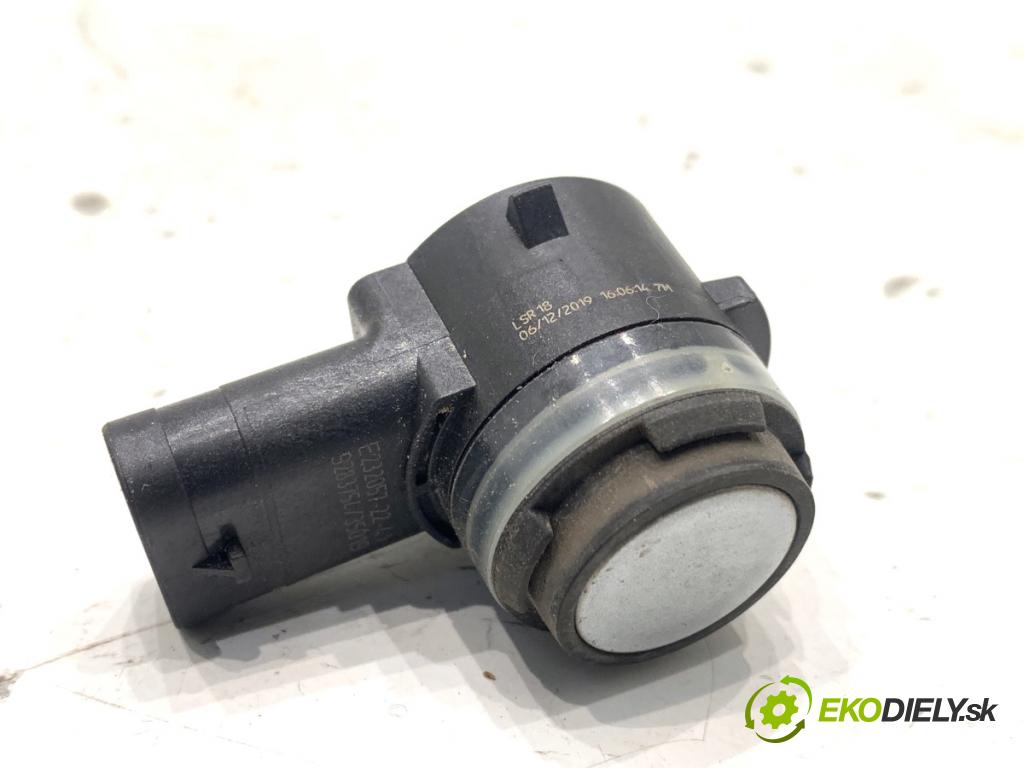 BMW G31 Kombi 2020 140 kW 520 d 1995 Snímač PDC 9283200