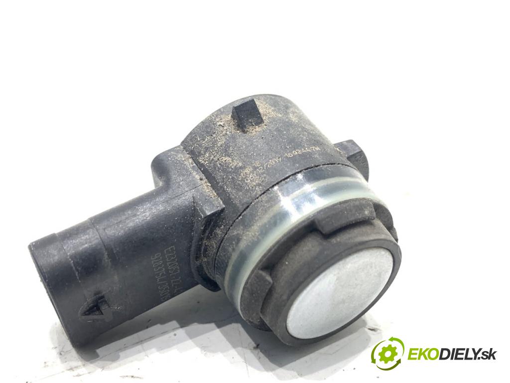 BMW G31 Kombi 2020 140 kW 520 d 1995 Snímač PDC 9283200