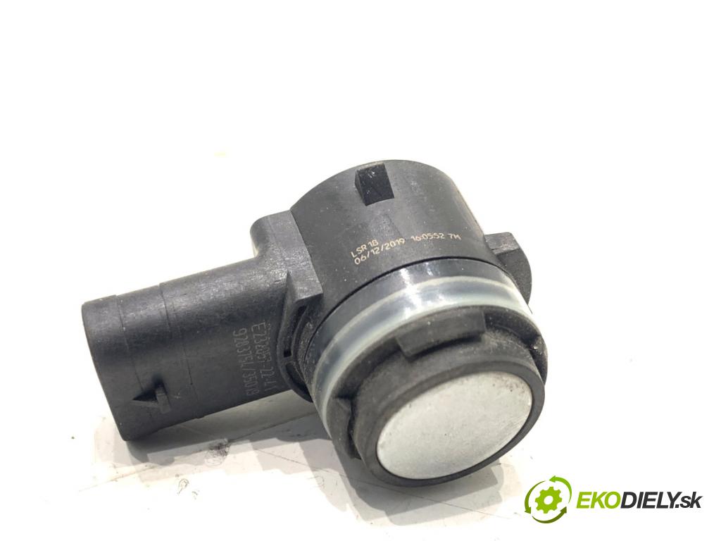 BMW G31 Kombi 2020 140 kW 520 d 1995 Snímač PDC 9283200