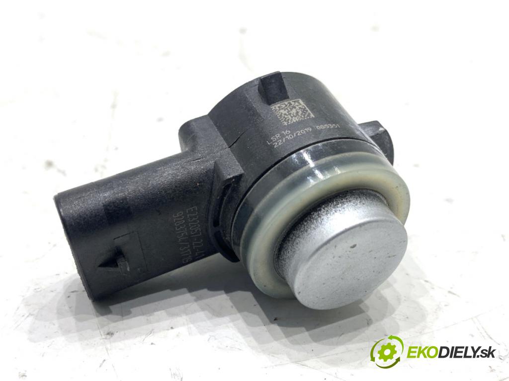 BMW G31 Kombi 2020 140 kW 520 d 1995 Snímač PDC 9283200