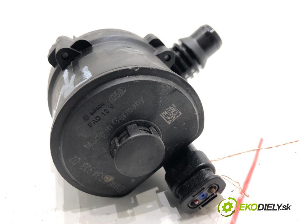 BMW G31 Kombi 2020 140 kW 520 d 1995 DALŠÍ: Pumpa vody 6834923 (Vodná pumpa)