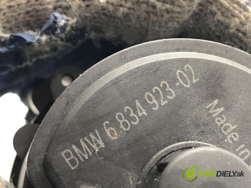 BMW G31 Kombi 2020 140 kW 520 d 1995 DALŠÍ: Pumpa vody 6834923 (Vodná pumpa)