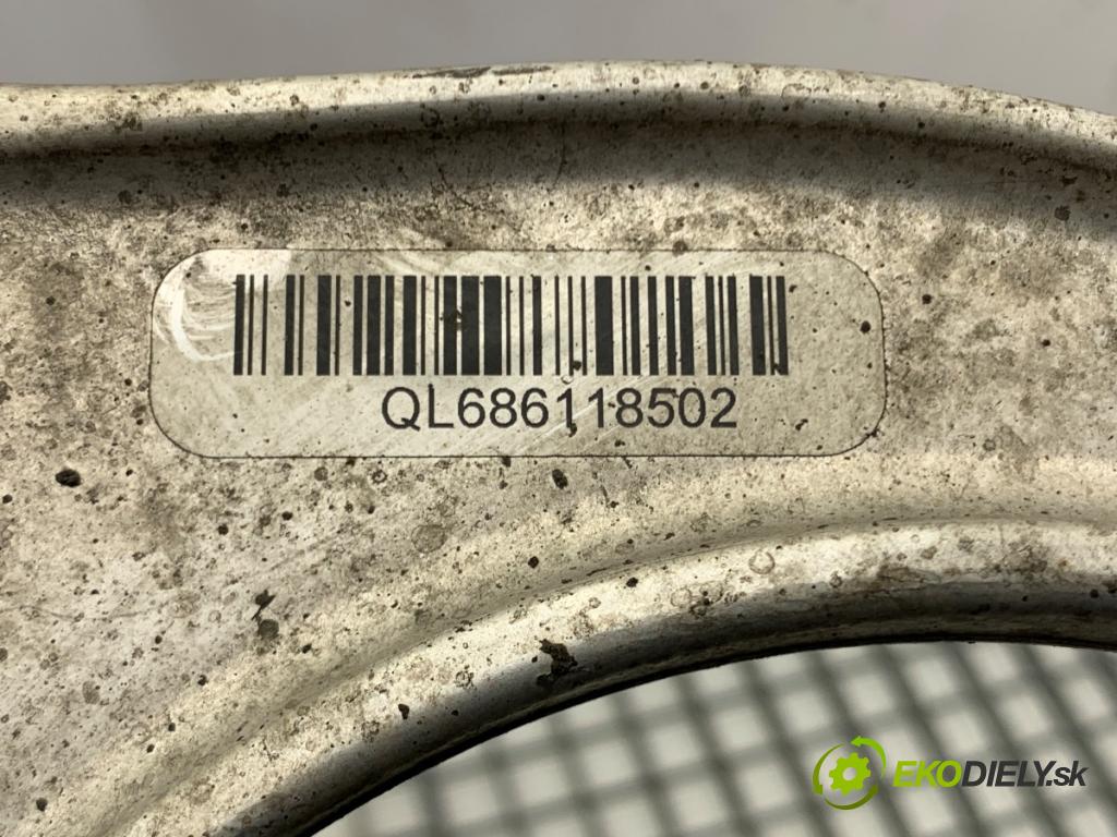 BMW G31 Kombi 2020 140 kW 520 d 1995 Rameno pravy predný