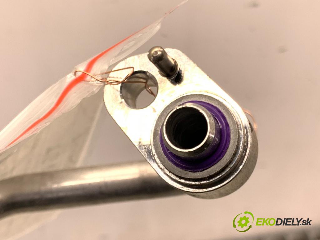 BMW G31 Kombi 2020 140 kW 520 d 1995 rúrka klimatizácie 7943185 (Rúrka klimatizácie)