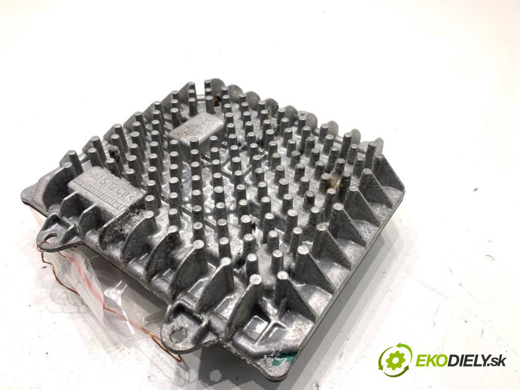 BMW G31 Kombi 2020 140 kW 520 d 1995 Menič XENON 849141 (Riadiaca jednotka xenónu)