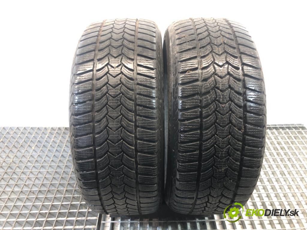 --- ---      PNEUMATIKY: zima 2X 225/45 18